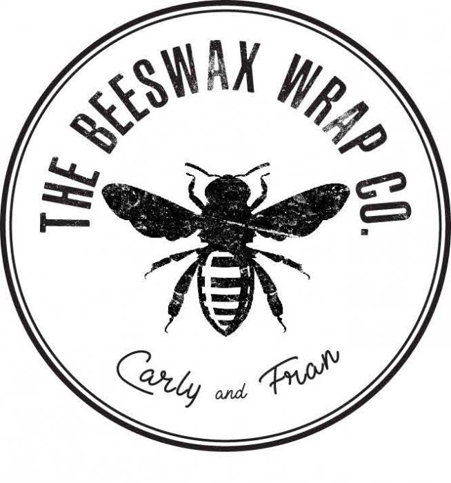 The Beeswax Wrap Co. Carly and Fran