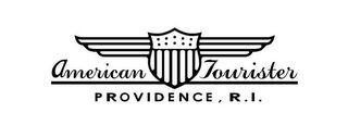 AMERICAN TOURISTER PROVIDENCE R.I.