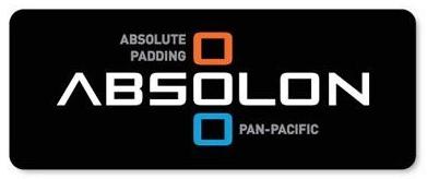 ABSOLON ABSOLUTE PADDING PAN-PACIFIC