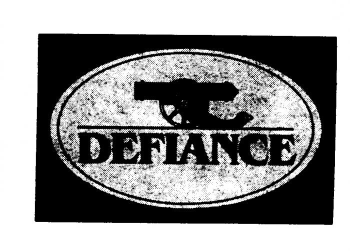 DEFIANCE