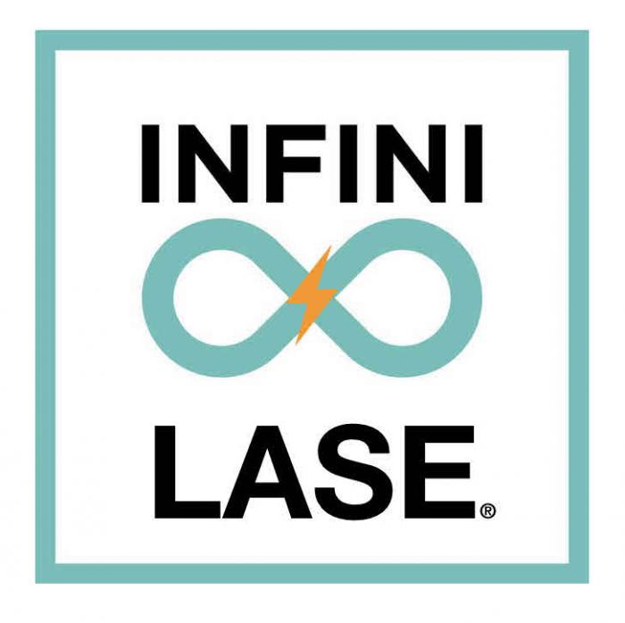 Infini ∞ Lase