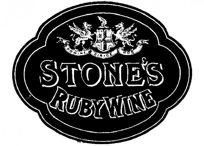 DOMINE DIRIGE NOS STONE'S RUBY WINE