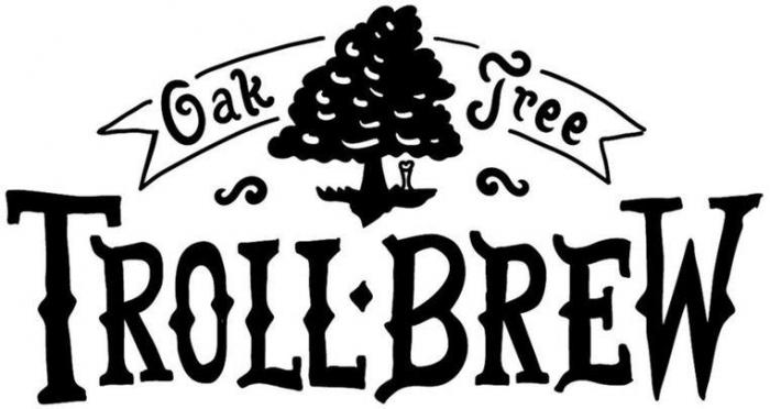 Oak Tree TROLL BREW