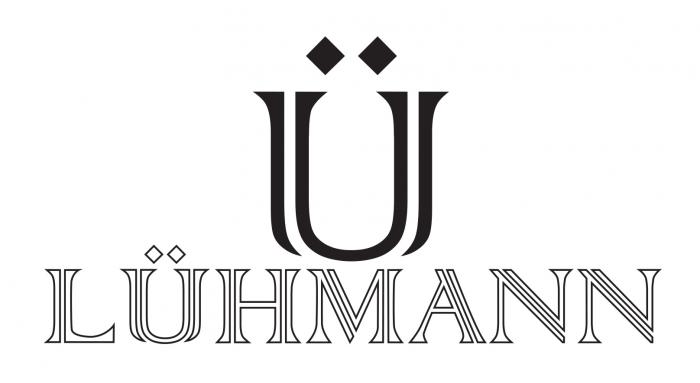 Ü LÜHMANN