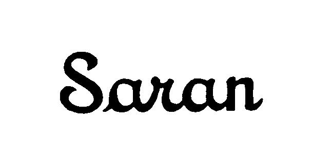 Saran