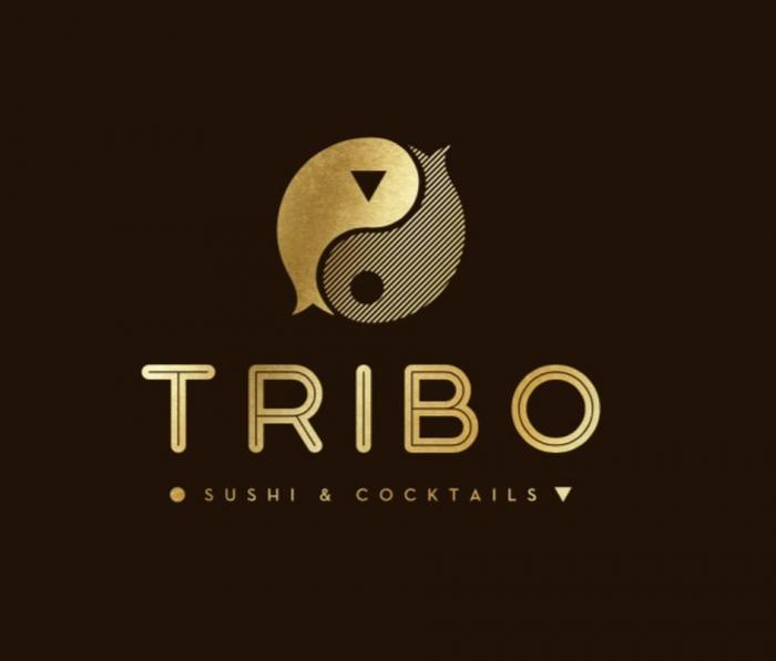 TRIBO SUSHI & COCKTAILS