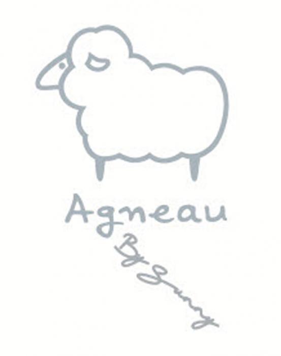 AGNEAU BY SUNNY