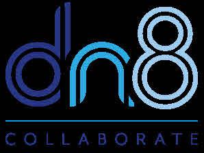 dn8 collaborate