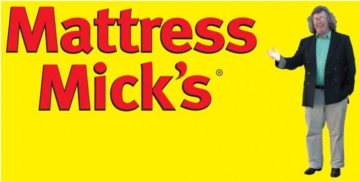 Mattress Mick's