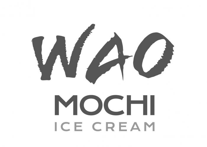 WAO MOCHI ICE CREAM