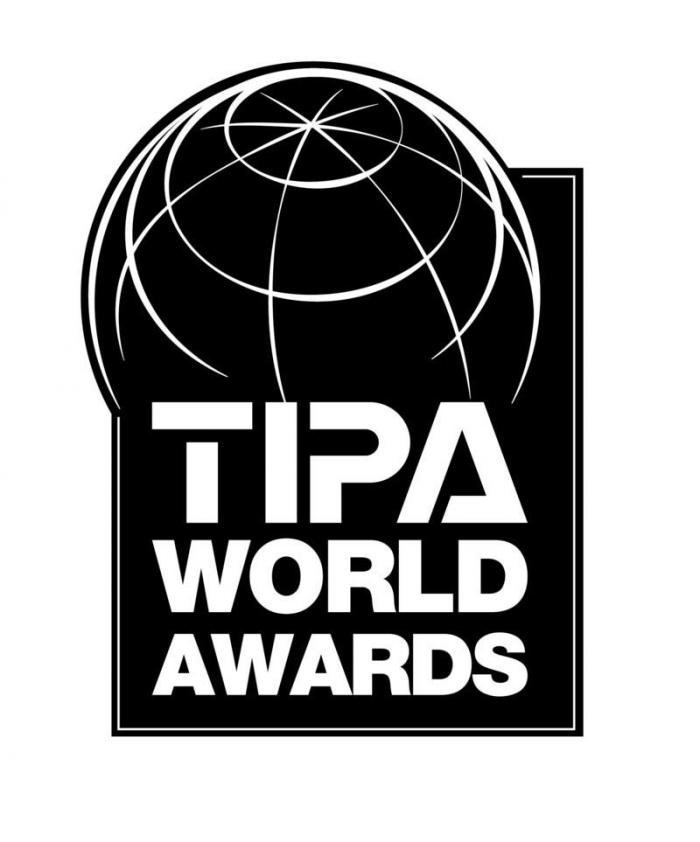 TIPA WORLD AWARDS