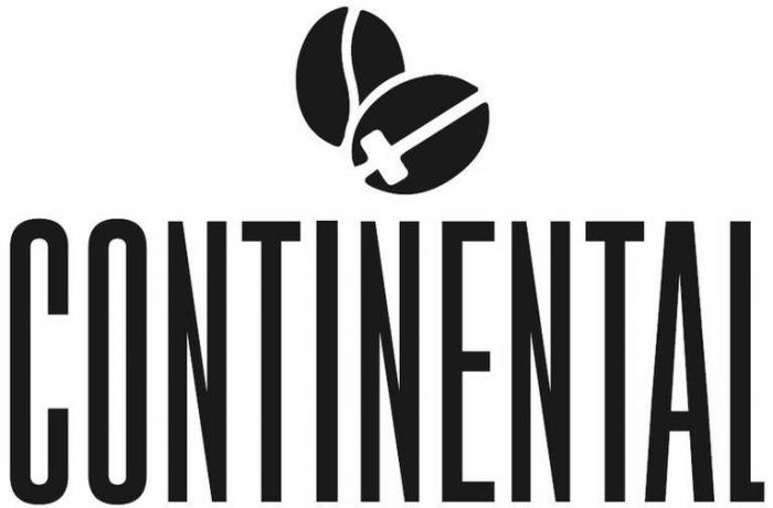 CONTINENTAL