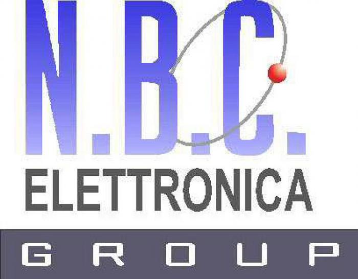 N.B.C. ELETTRONICA GROUP