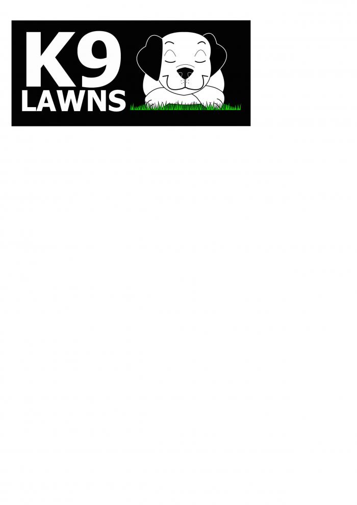 K9 lawns