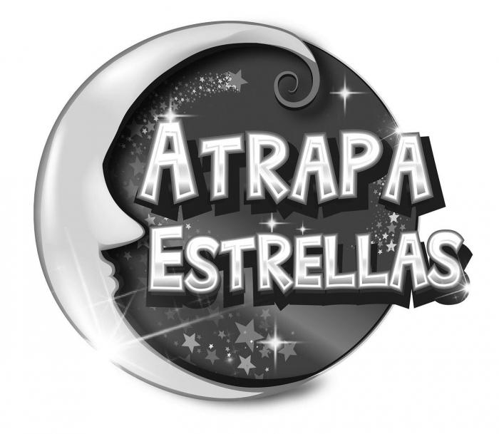 ATRAPA ESTRELLAS