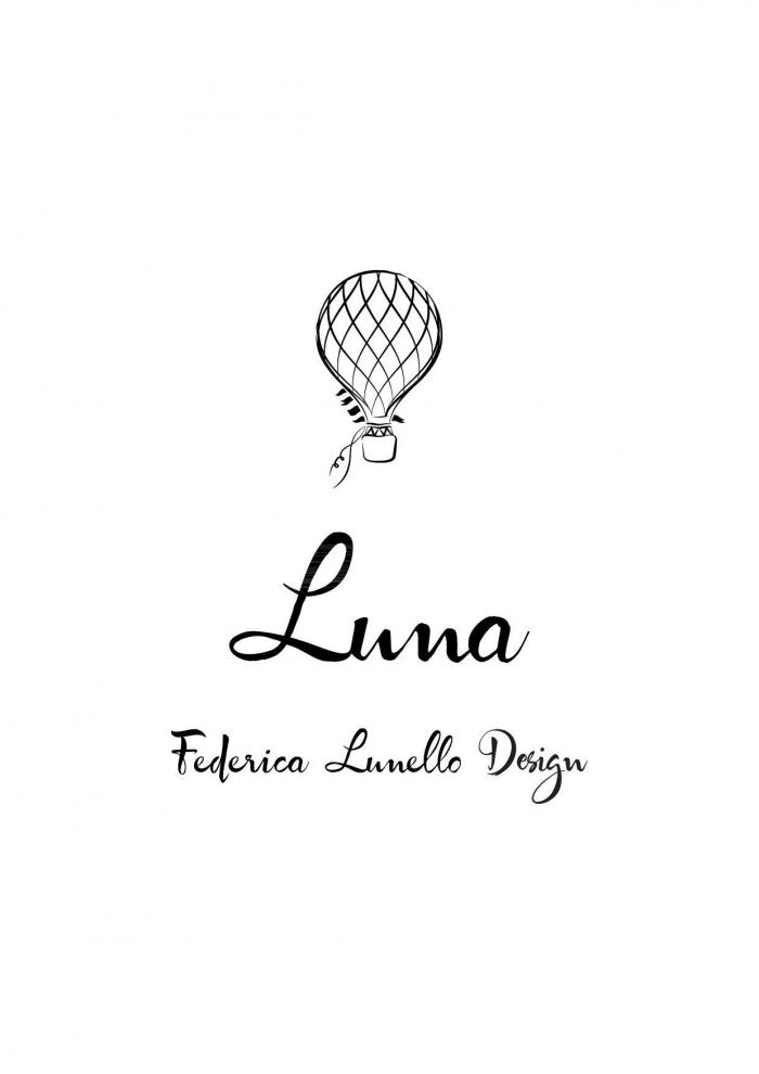 Luna Federica Lunello Design