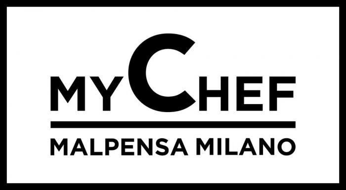 MY CHEF MALPENSA MILANO