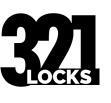 321 Locks