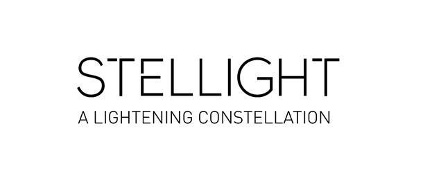 Stellight a lightening constellation