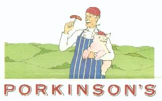 PORKINSON'S