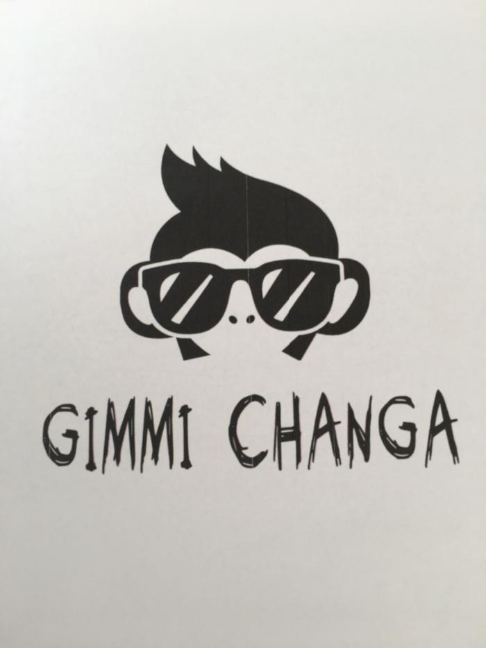 Gimmi Changa