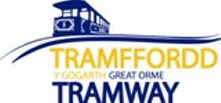 TRAMFFORDD Y GOGARTH GREAT ORME TRAMWAY