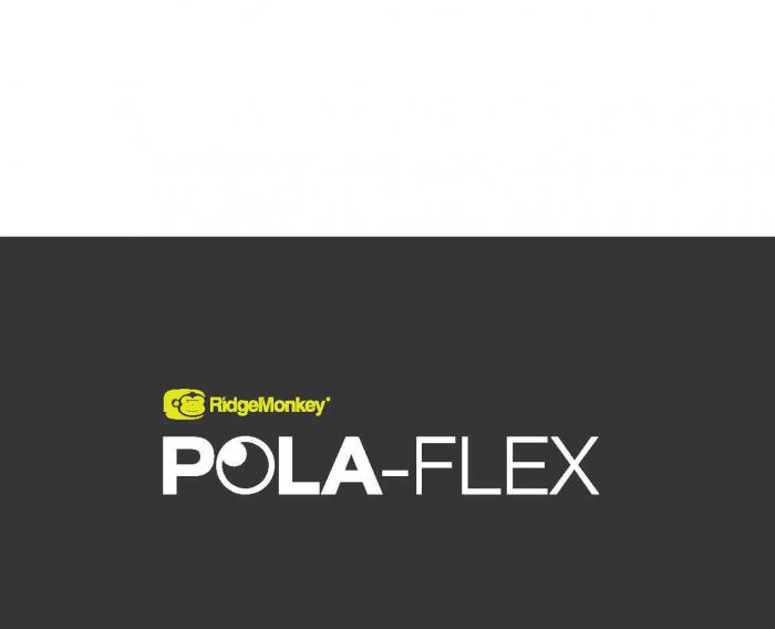 RIDGEMONKEY POLA FLEX