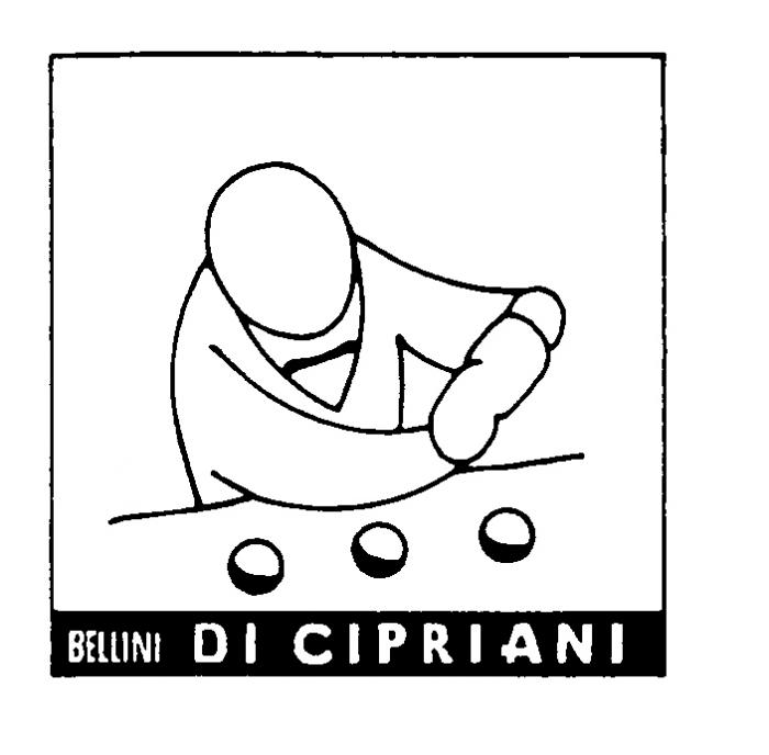 BELLINI DI CIPRIANI