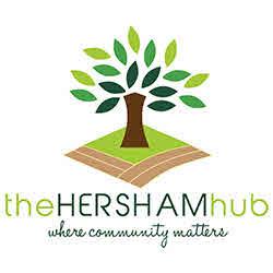 The Hersham Hub where community matters