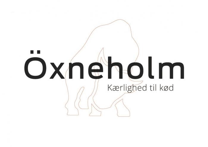 Öxneholm kærlighed til kød