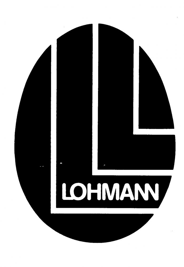 LOHMANN