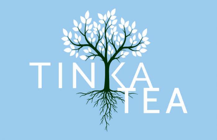 Tinka Tea