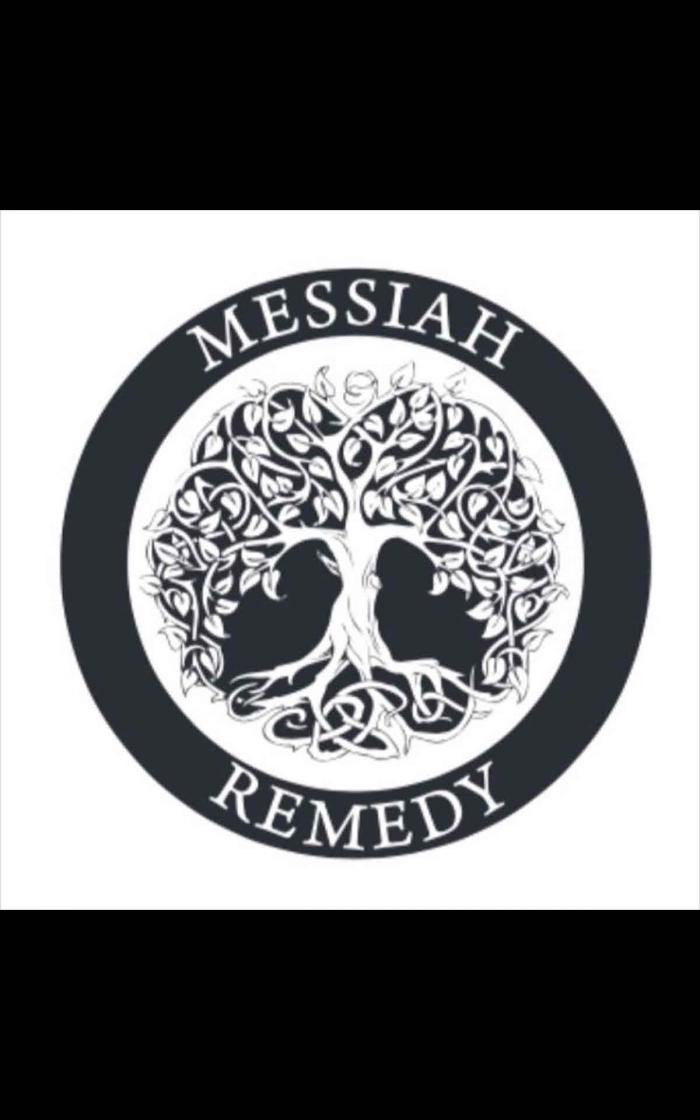 MESSIAH REMEDY