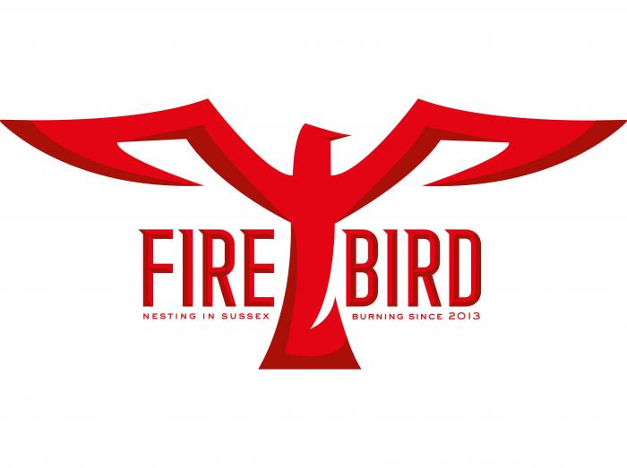 Firebird nesting in Sussex burning since 2013