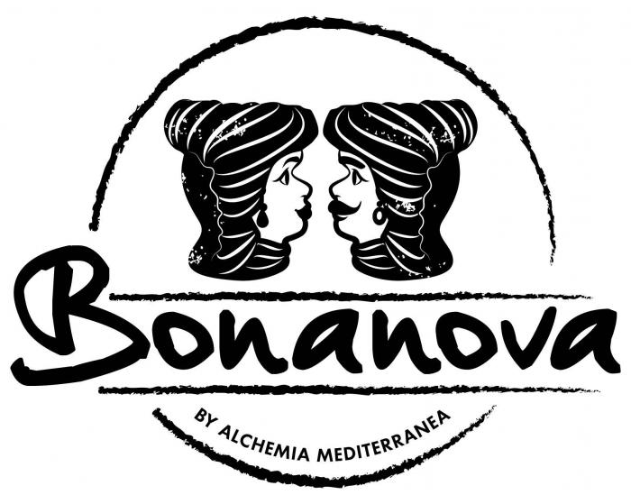 Bonanova by Alchemia Mediterranea