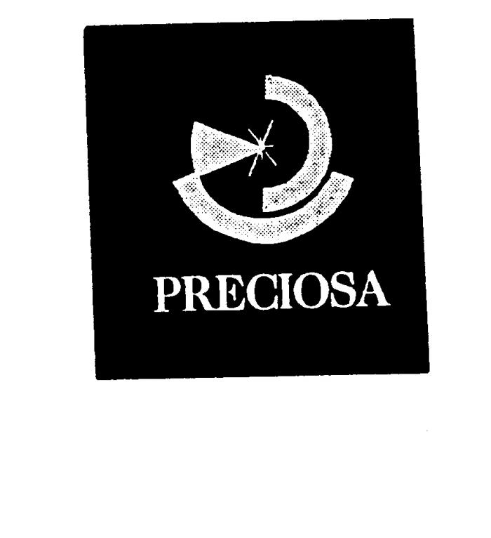 PRECIOSA