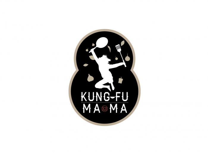 KUNG-FU MA MA