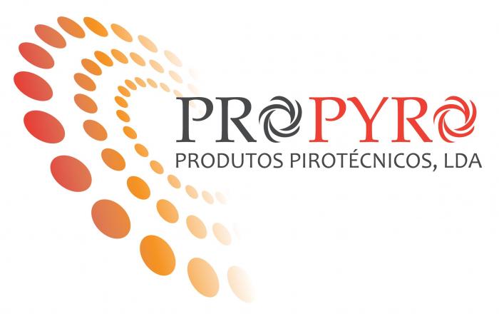 PROPYRO PRODUTOS PIROTÉCNICOS, LDA