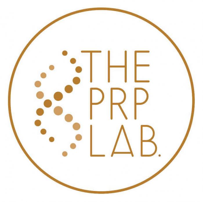 The PRP Lab.