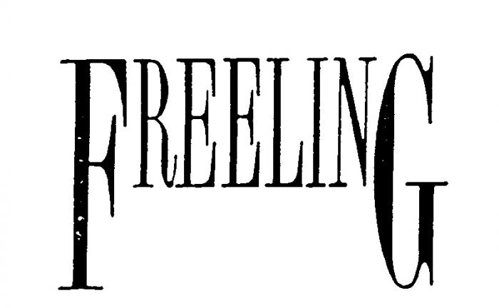 FREELING