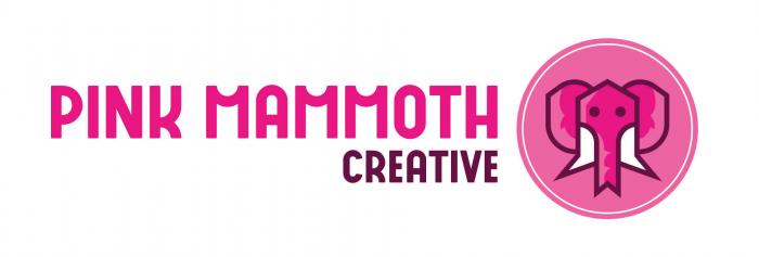 Pink Mammoth Creative