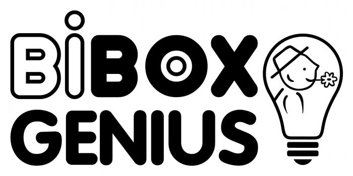 BIBOX GENIUS