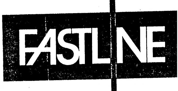 FASTLINE