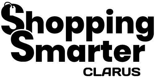 SHOPPING SMARTER CLARUS