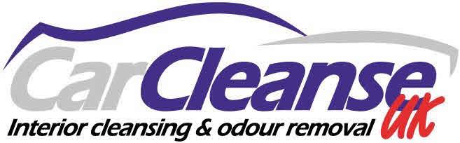 CarCleanse UK Interior cleansing & odour removal