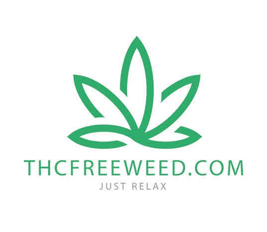 THC FREE WEED.COM JUST RELAX