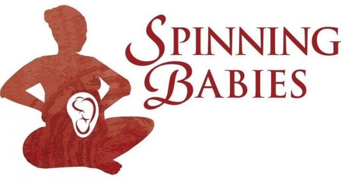 SPINNING BABIES