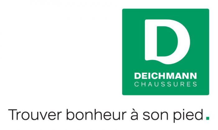 DEICHMANN CHAUSSURES Trouver bonheur à son pied.