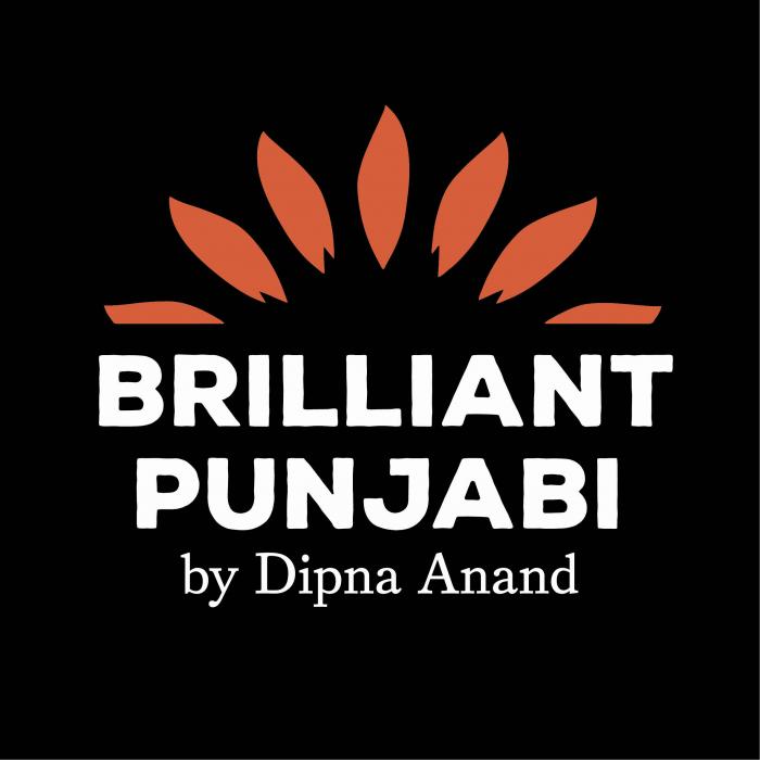 Brilliant Punjabi by Dipna Anand