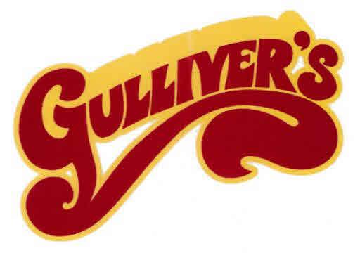 Gulliver`s